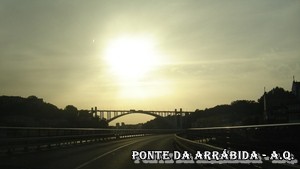 Ponte da Arrabida